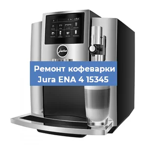Ремонт кофемашины Jura ENA 4 15345 в Перми